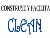 Construye Y Facilita Clean