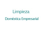 Limpieza Doméstica Empresarial