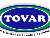 Logo Lavado Tovar