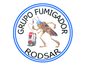 Grupo Fumigador Rod Sar