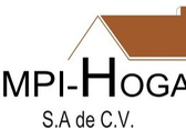 Logo Limpi-Hogar