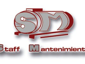 Staff Mantenimiento