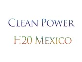 Clean Power H20 Mexico