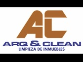Logo Arq&Clean SA CV