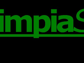 Logo Limpia Seco de Tijuana