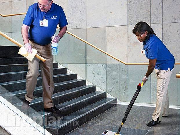 Jan-Pro Cleaning Systems Ciudad de México 