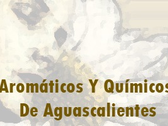 Aromáticos Y Químicos De Aguascalientes