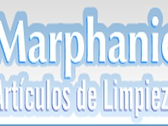 Marphanie
