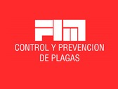 FIM Control y Prevención de Plagas