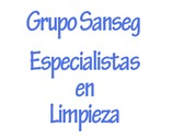 Grupo Sanseg Especialistas en Limpieza