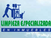 Limpieza Especializada En Inmuebles