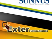 Fumigaciones Certificadas Exter