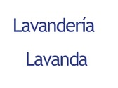 Lavandería Lavanda