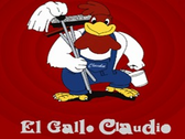 El Gallo Claudio