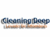 Cleaning Deep Lavado De Alfombras