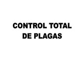 Control Total de Plagas