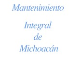 Mantenimiento Integral de Michoacán