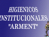 Higiénicos Institucionales Arment