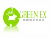 Green-Ex Control De Plagas