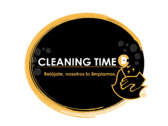 CleaningTimeDC