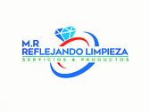 M.R REFLEJADO LIMPIEZA