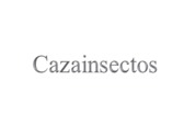 Cazainsectos