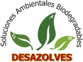 Logo Desazolves SAB