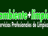 Ambiente + Limpio