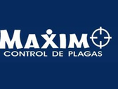 Máximo Control De Plagas