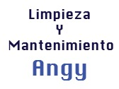 Limpieza  Y Mantenimiento Angy