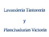 Lavandería Tintorería y Planchadurías Victoria