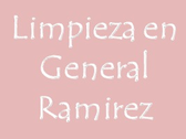 Limpieza En General Ramírez
