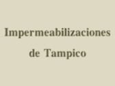 Impermeabilizaciones De Tampico