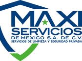 Maxi Servicios de México, S.A. de C.V.