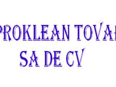 PROKLEAN TOVAR S.A. de C.V.