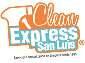 Clean Express San Luis