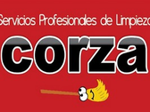 Corza Servicios Profesionales De Limpieza