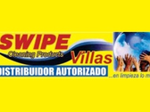 Swipe Villas