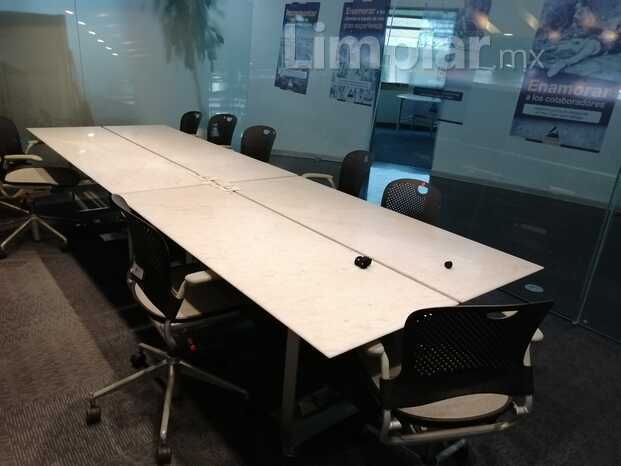 Sala de juntas.