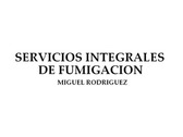 Servicios Integrales de Fumigación Miguel Rodríguez