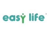 Logo Easy life - Facilitando la vida en familia