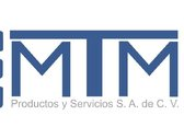 MTM productos y servicios