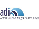 Logo Adii. Administración Integral De Inmuebles