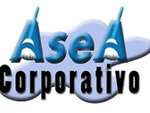 Logo Corporativo Asea