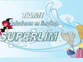 Soluciones En Limpieza Tami