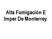 Alta Fumigación E Imper De Monterrey
