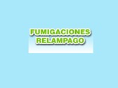 Fumigaciones Relámpago