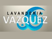 Lavandería Vázquez