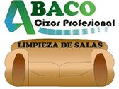 Abaco Cizos Profesional Limpieza de Salas