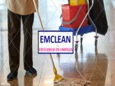 Emclean Excelencia en Limpieza